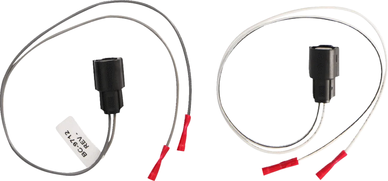 Speaker Pod Wiring Harness