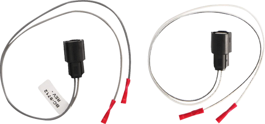 Speaker Pod Wiring Harness