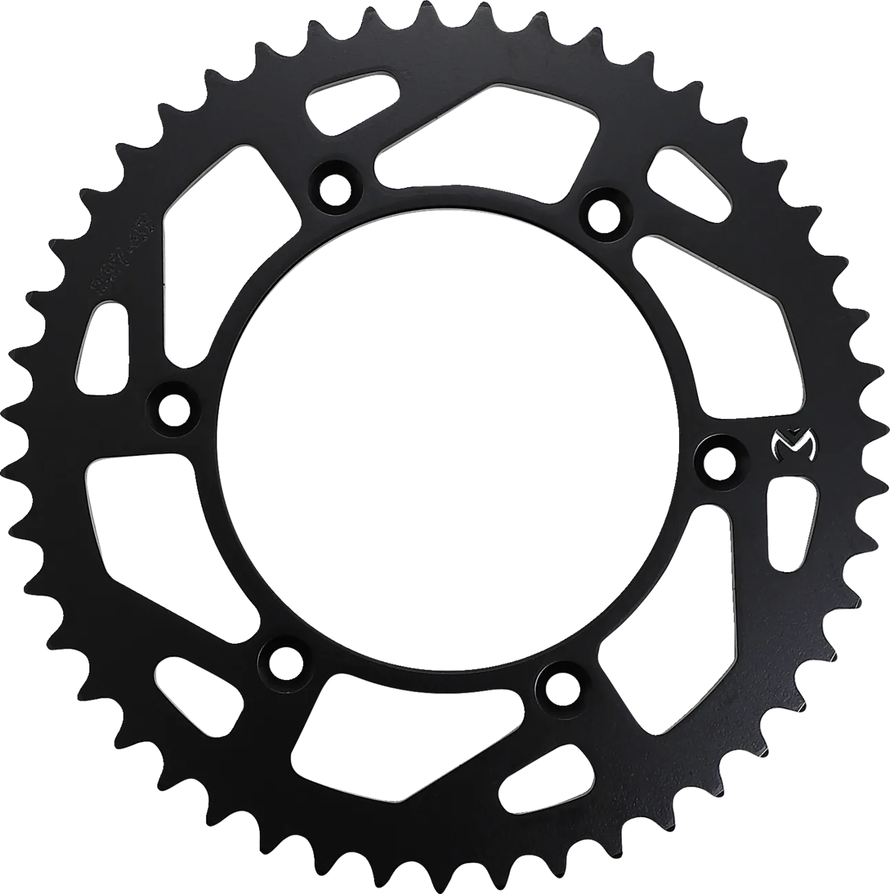 Steel Rear Sprocket