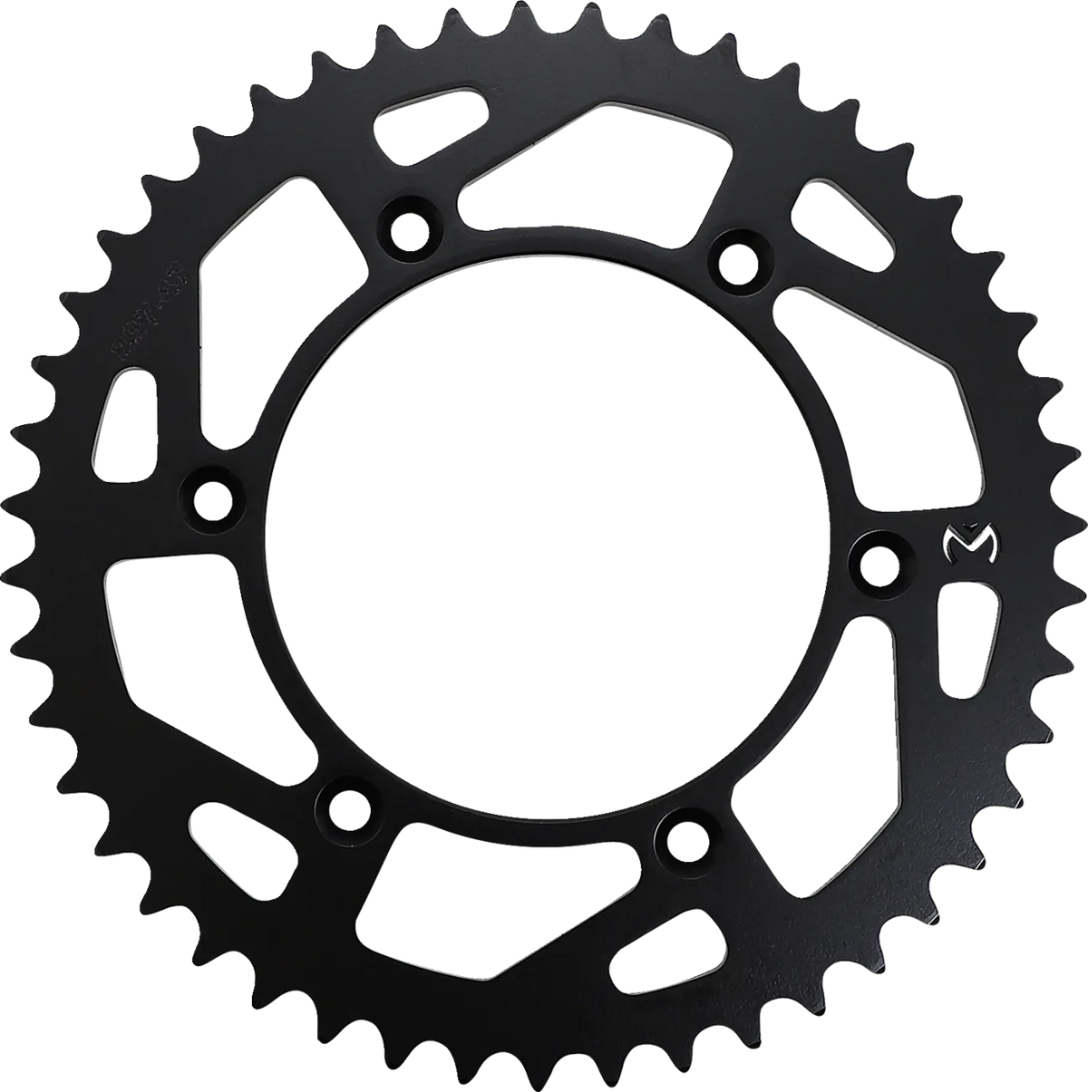 Steel Rear Sprocket
