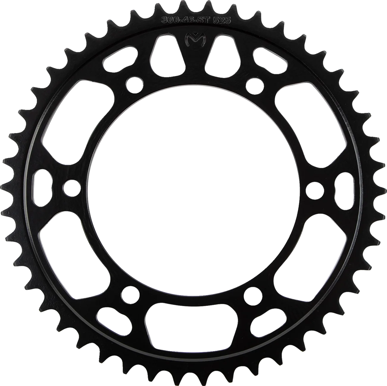 Steel Rear Sprocket