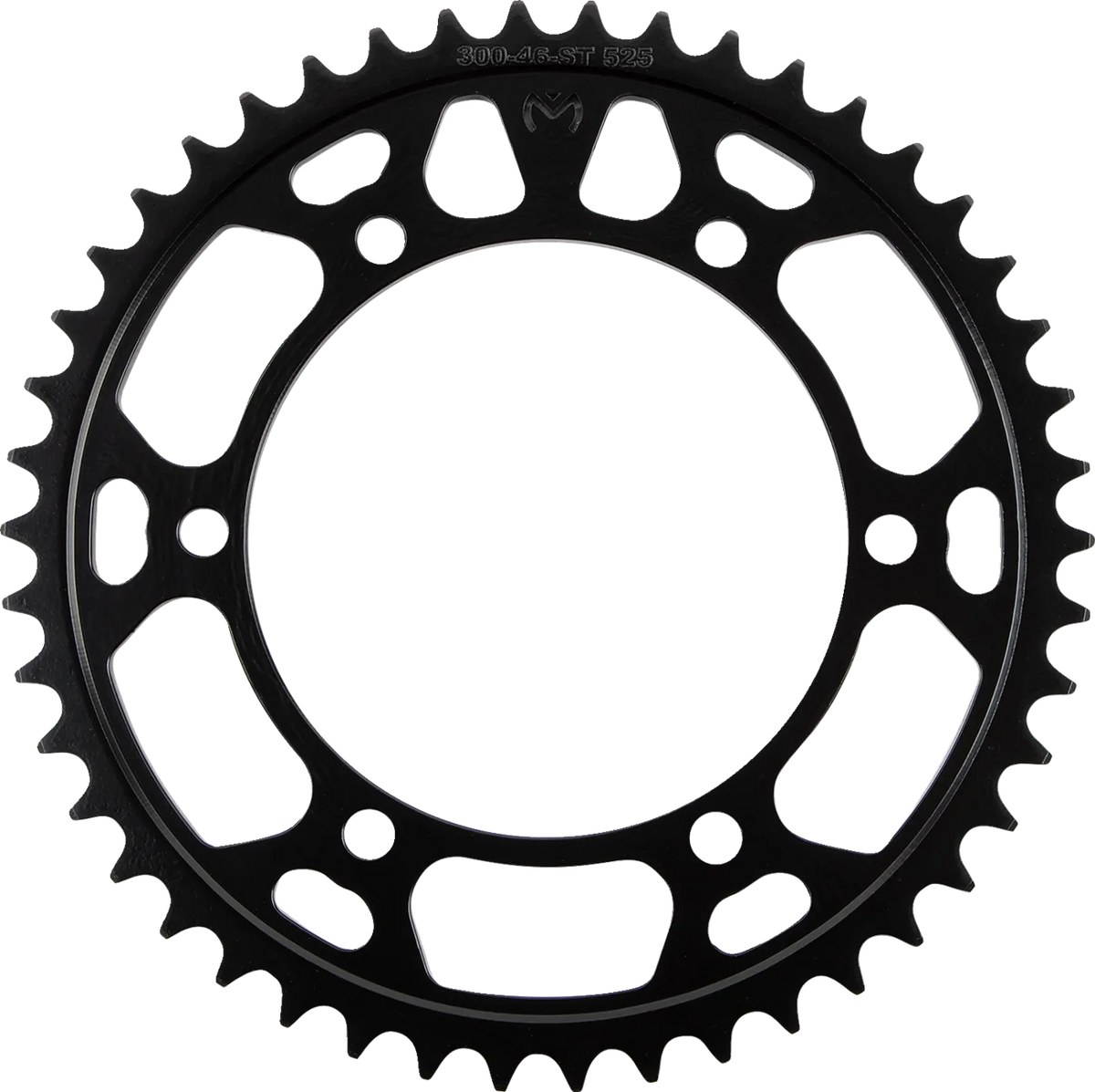 Steel Rear Sprocket