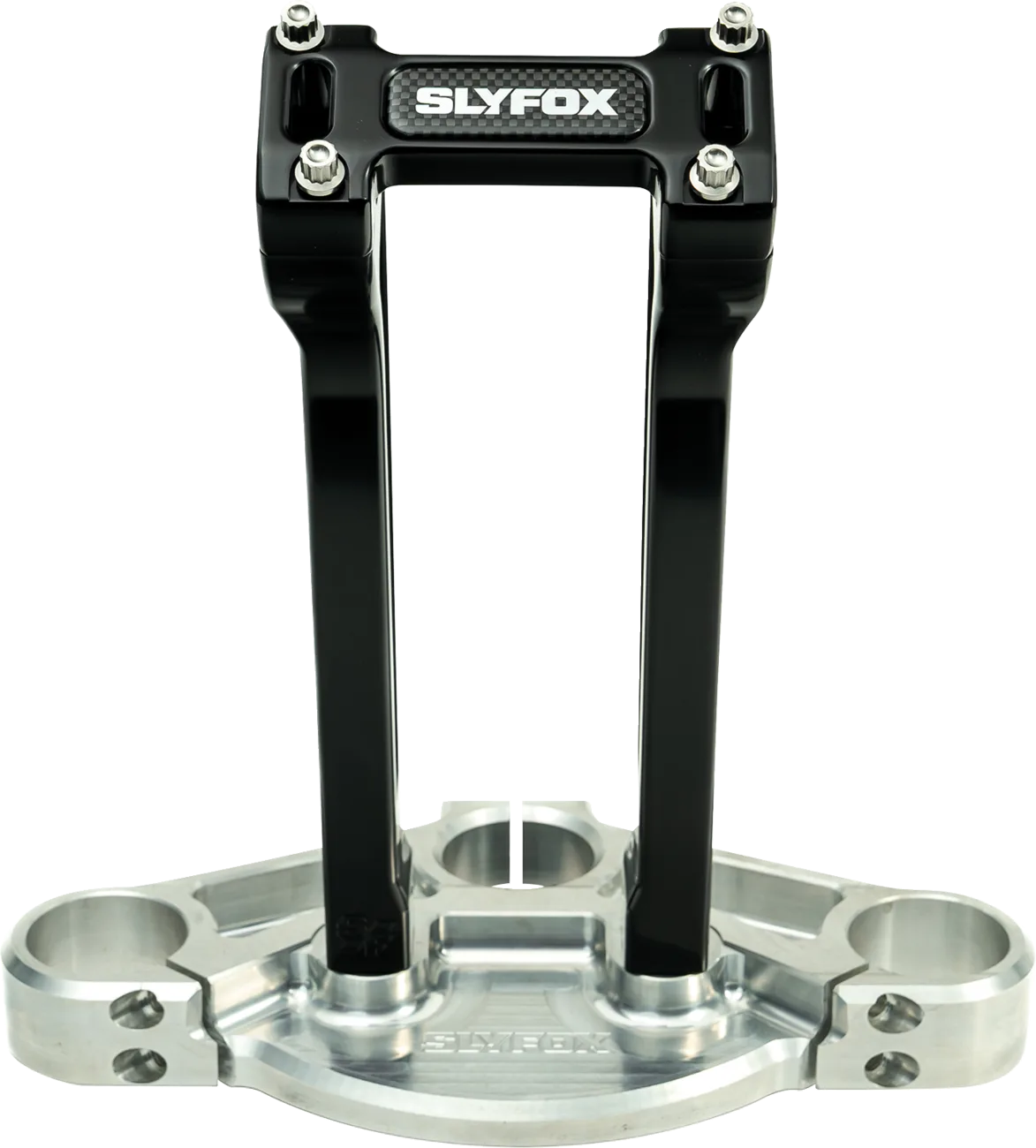 Handlebar Riser Kit