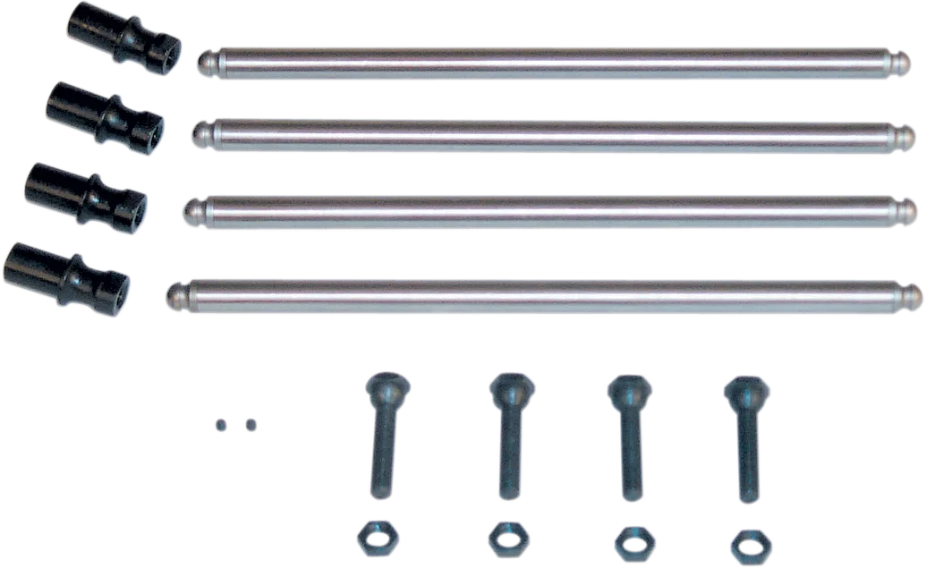 Non-Adjustable Pushrod Kit