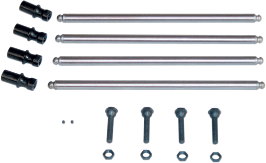 Non-Adjustable Pushrod Kit