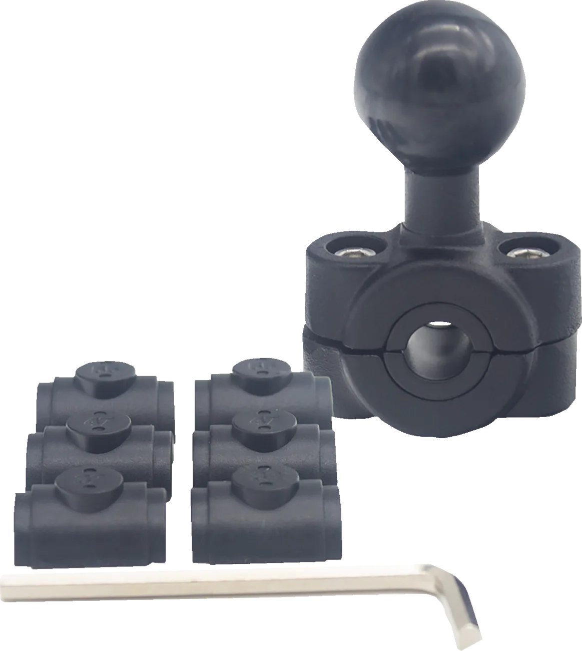 Ball Mount Adapter Mount
