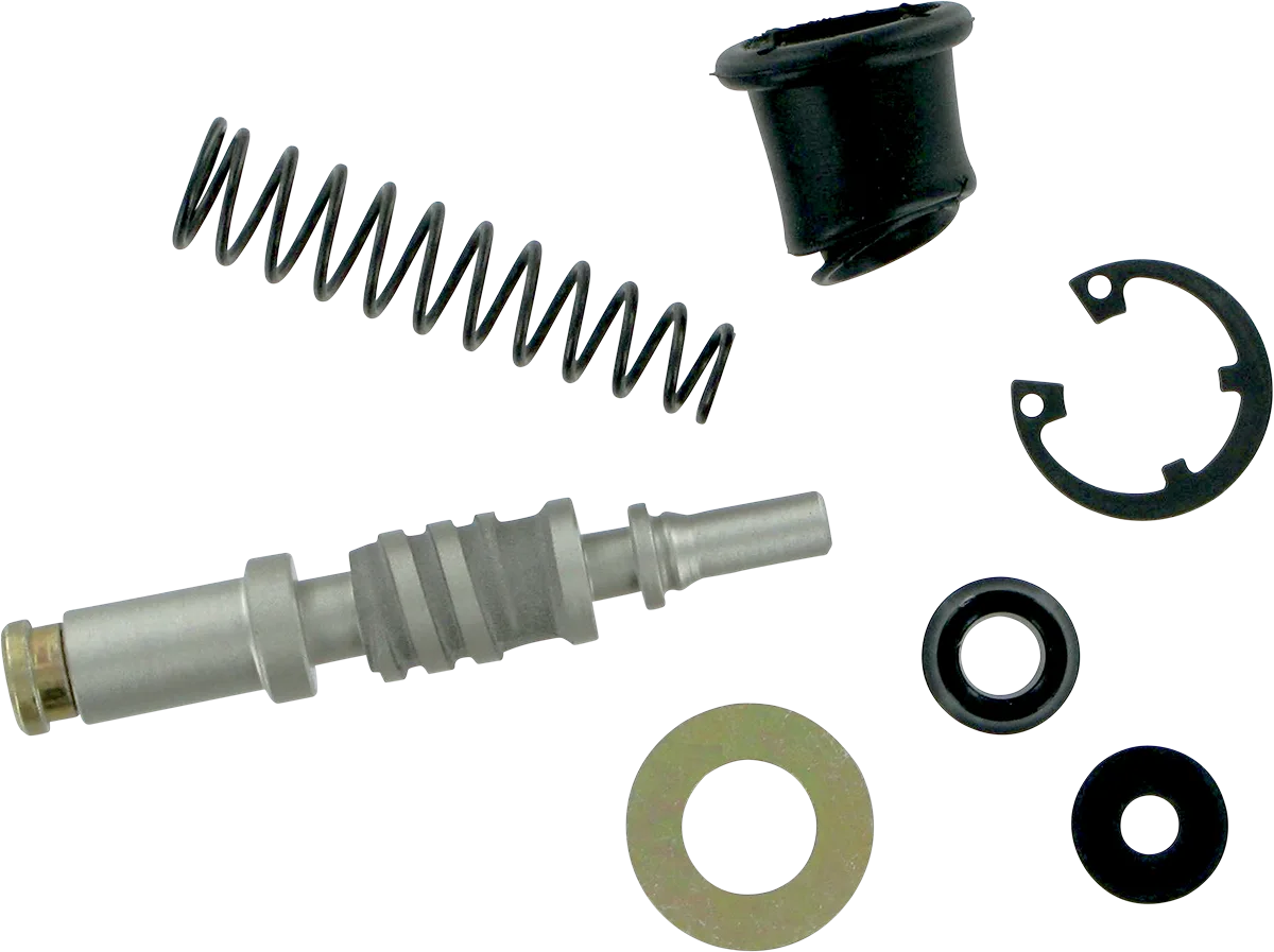 Master Cylinder Rebuild Kit