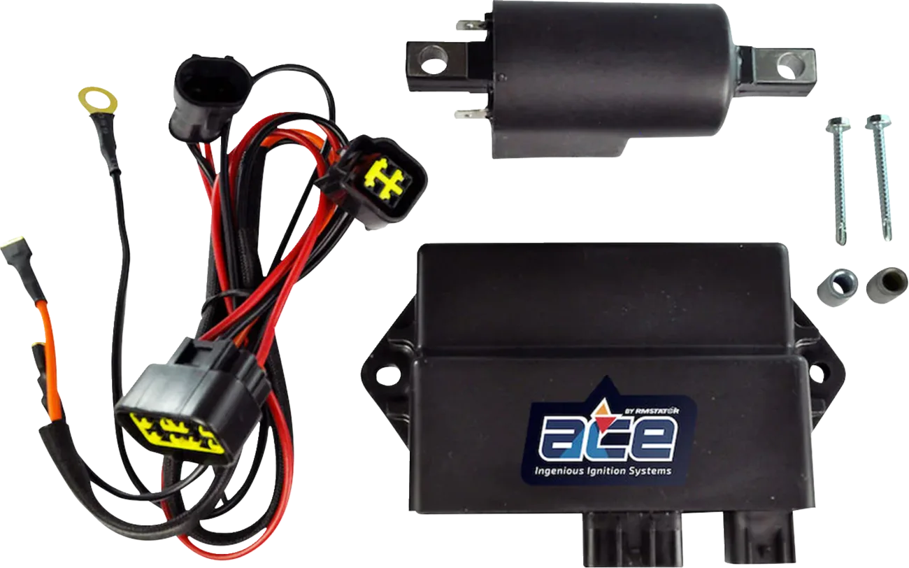 Ignition Conversion Kit