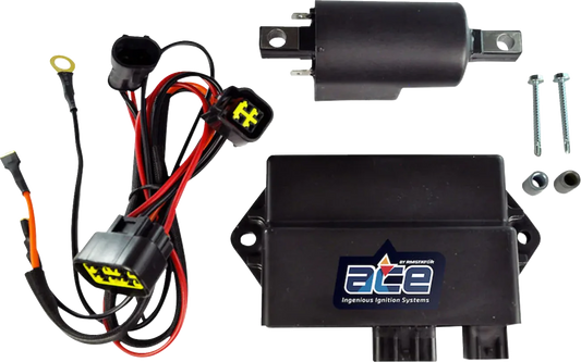 Ignition Conversion Kit
