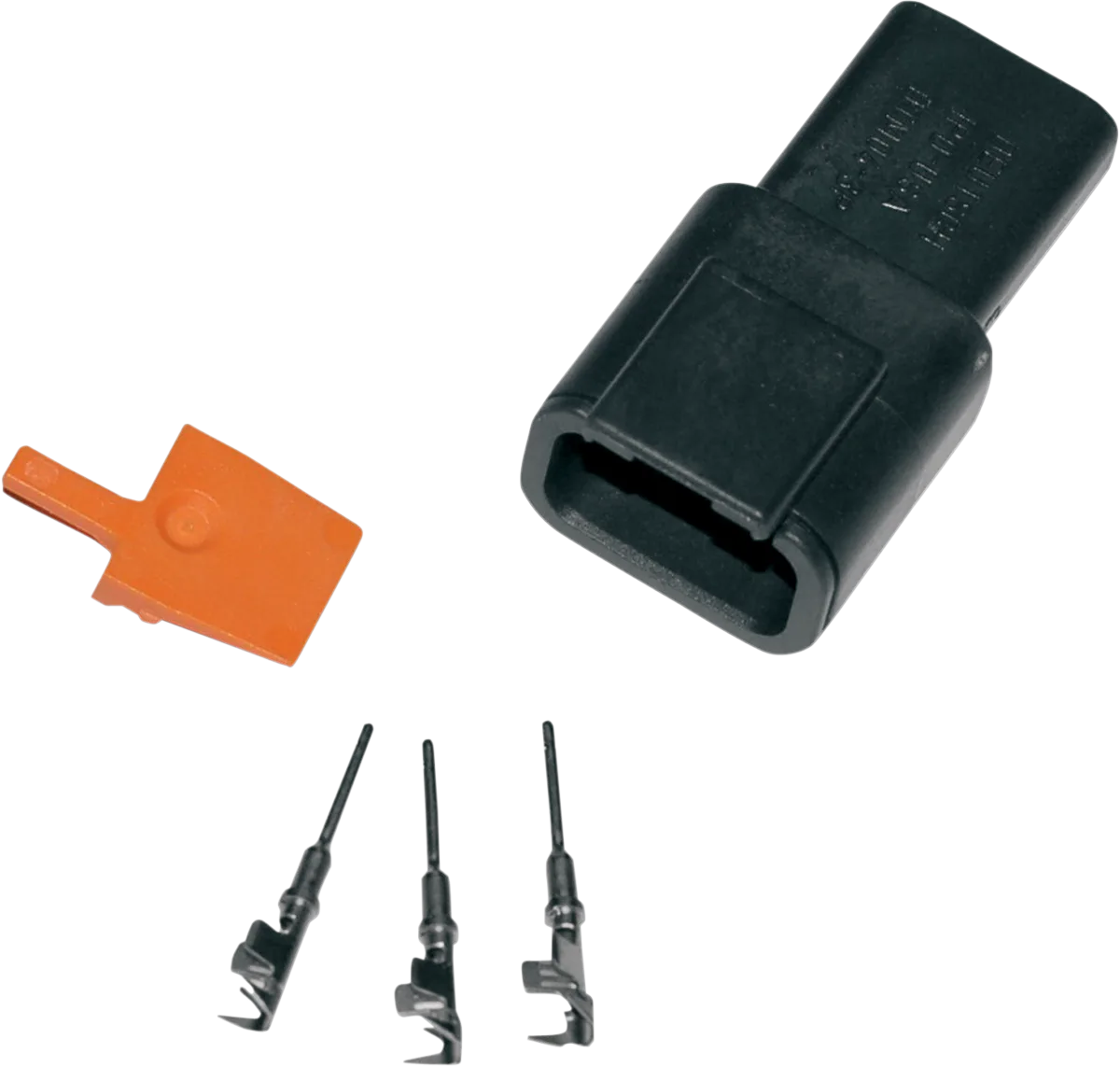 Deutsch Plug And Receptacle Kits