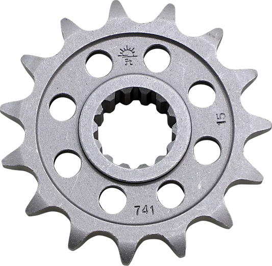 Front Sprocket