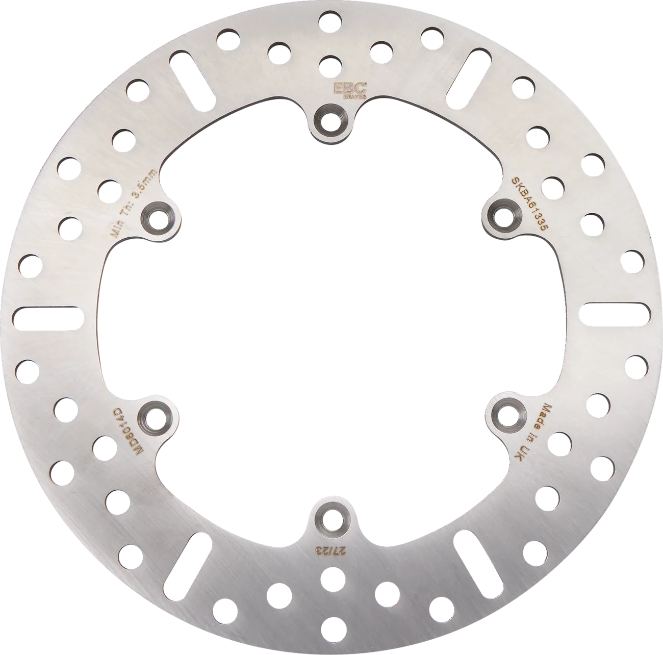 Brake Rotor