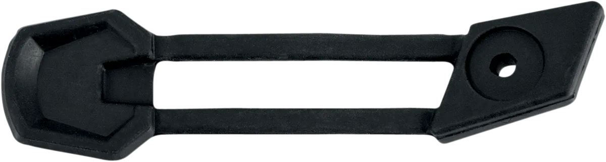 Rubber Hood Latch