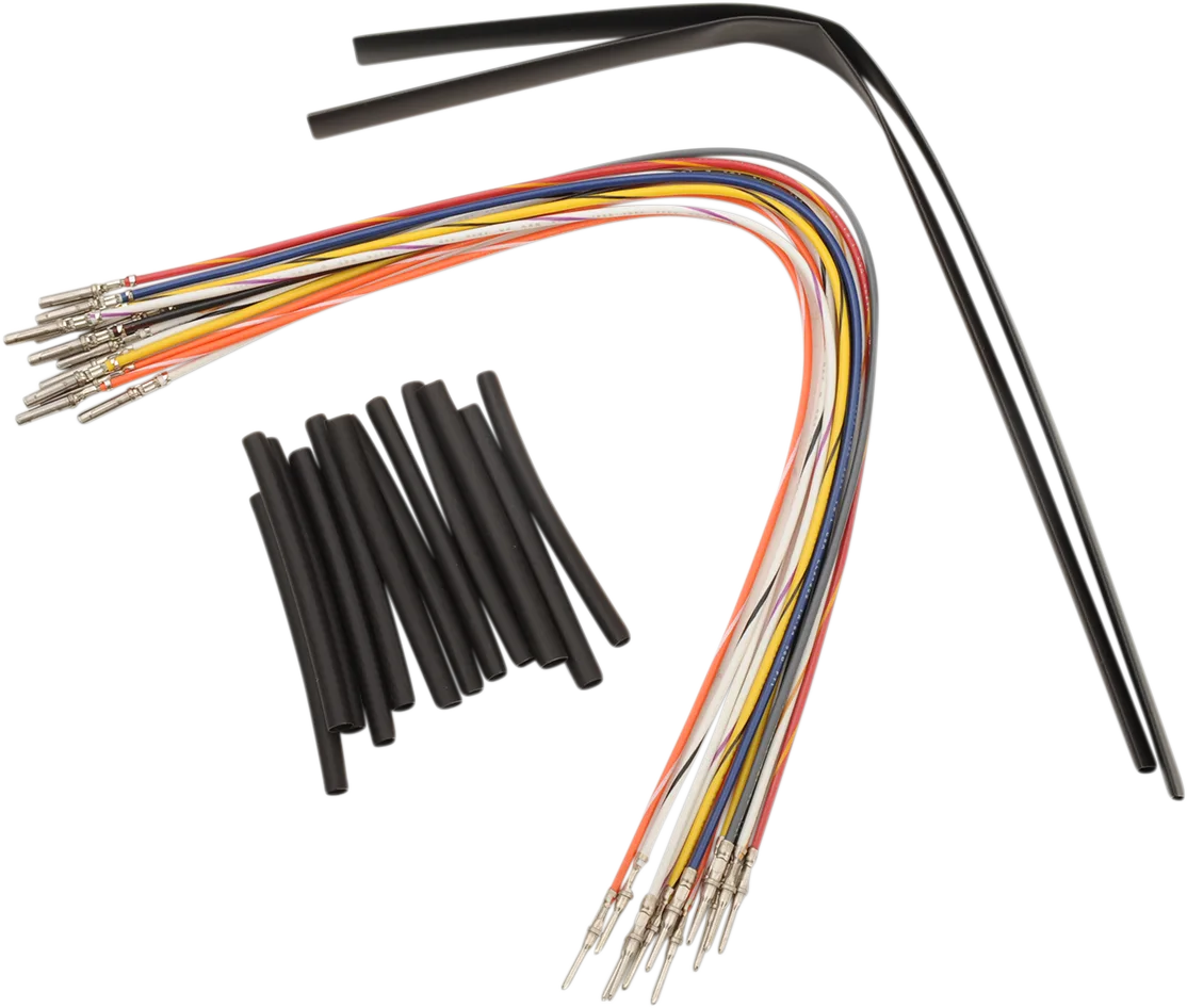 Handlebar Wire Extension Kit