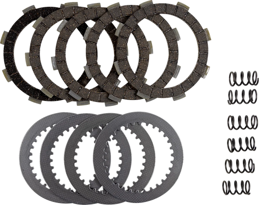 DRC Series Clutch Kit