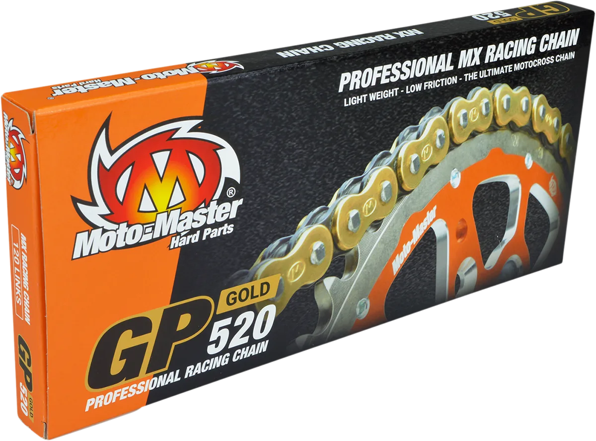 GP Series Drive Chain