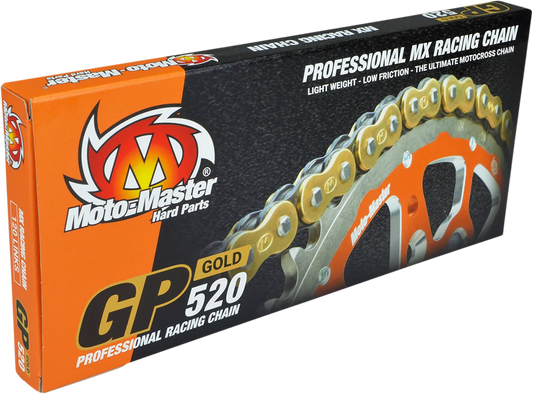 GP Series Drive Chain
