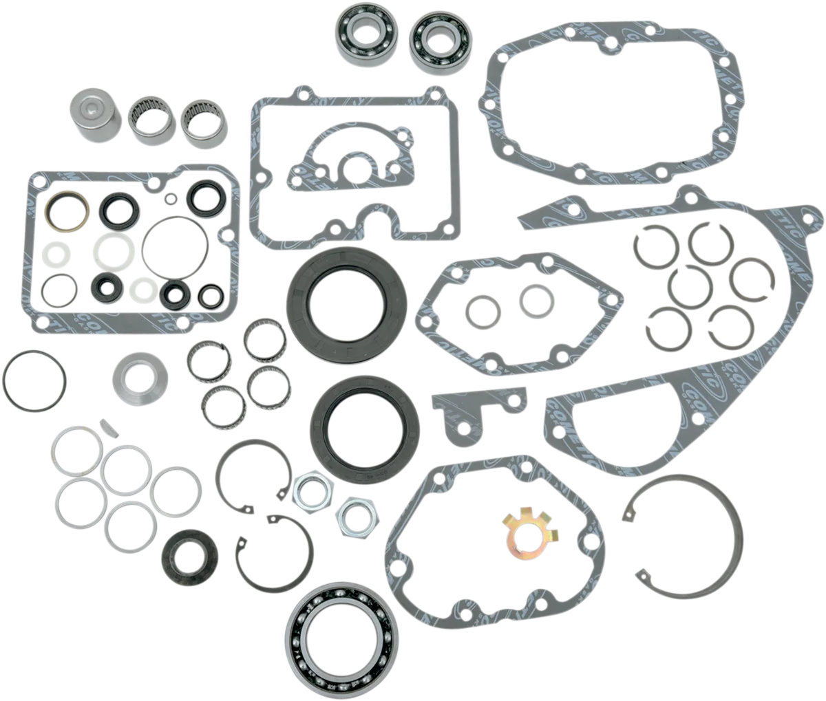 Transmission Rebuild Kit