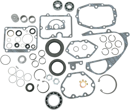 Transmission Rebuild Kit