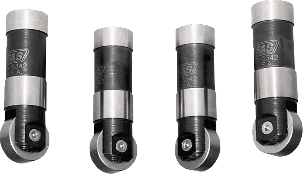 Hydraulic Tappets