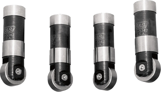Hydraulic Tappets