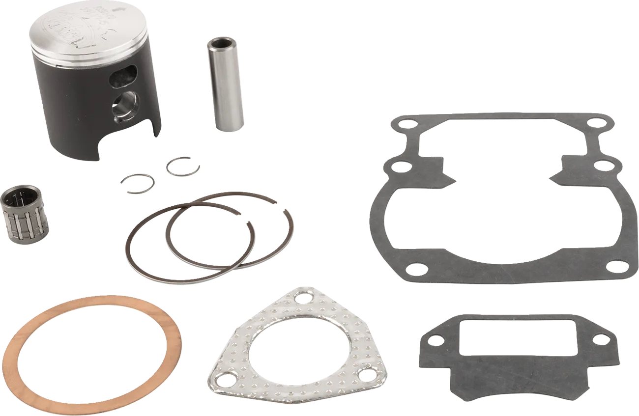 Top End Piston Kit
