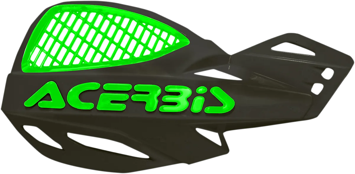 Vented Uniko Handguards