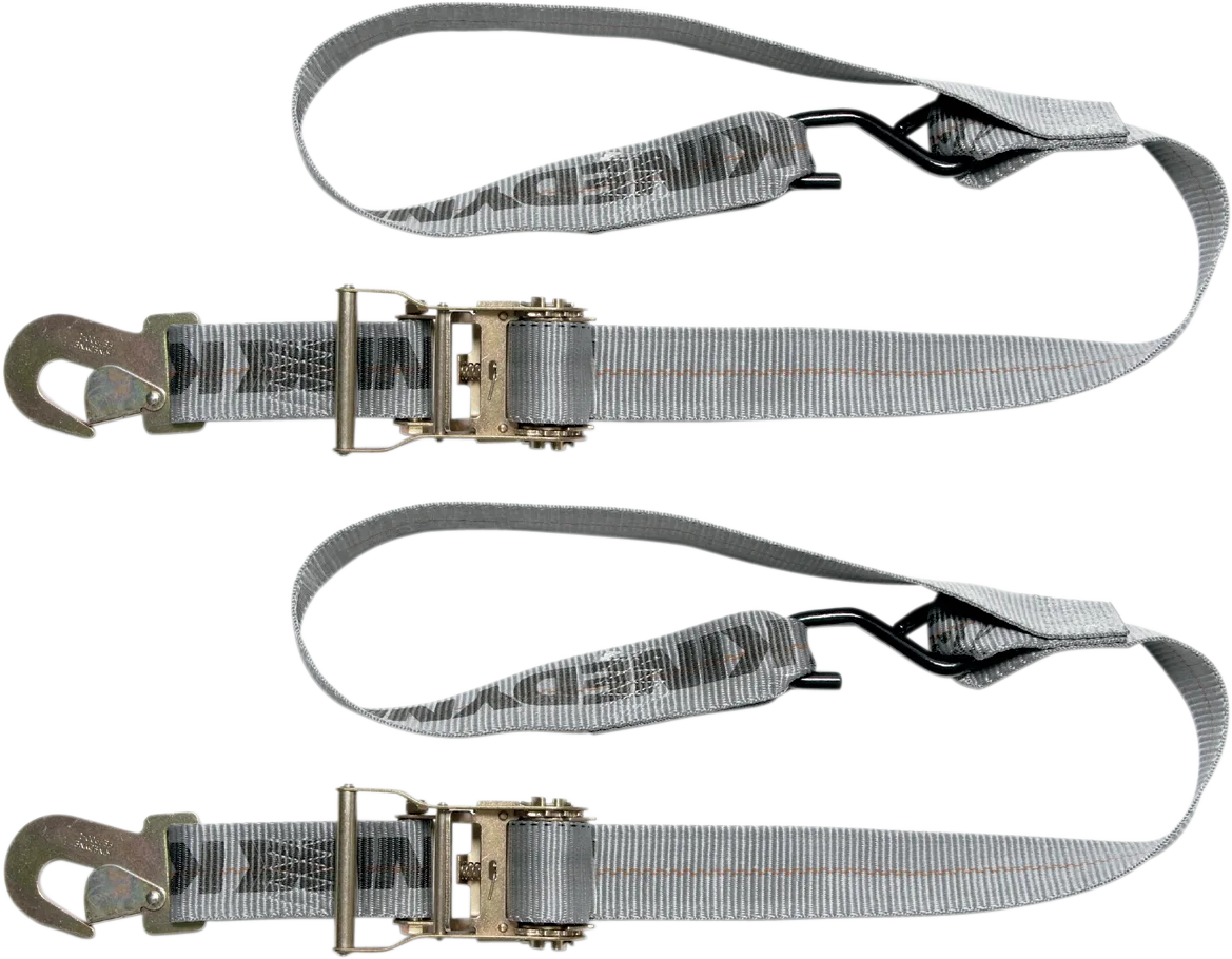 Cinchtite 6 Tie-Downs