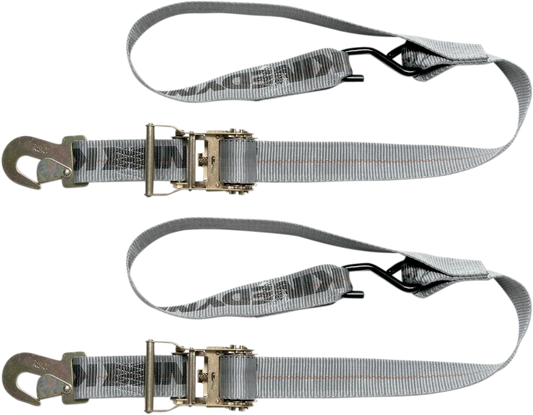 Cinchtite 6 Tie-Downs