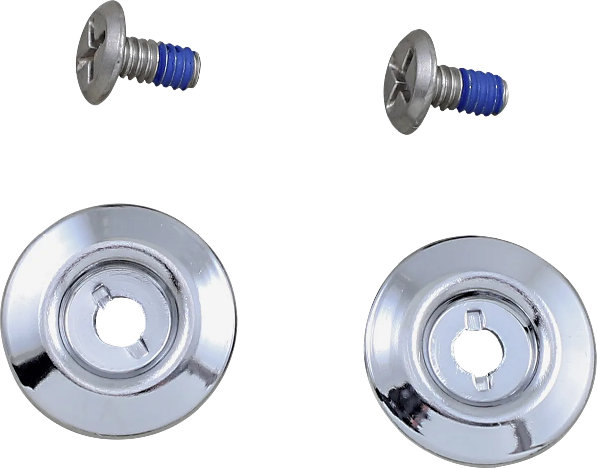 Gen 2 Helmet Hardware Kit