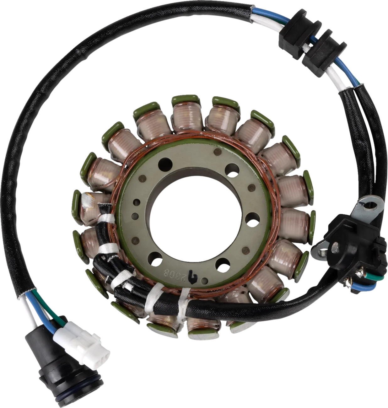 High-Output Stator