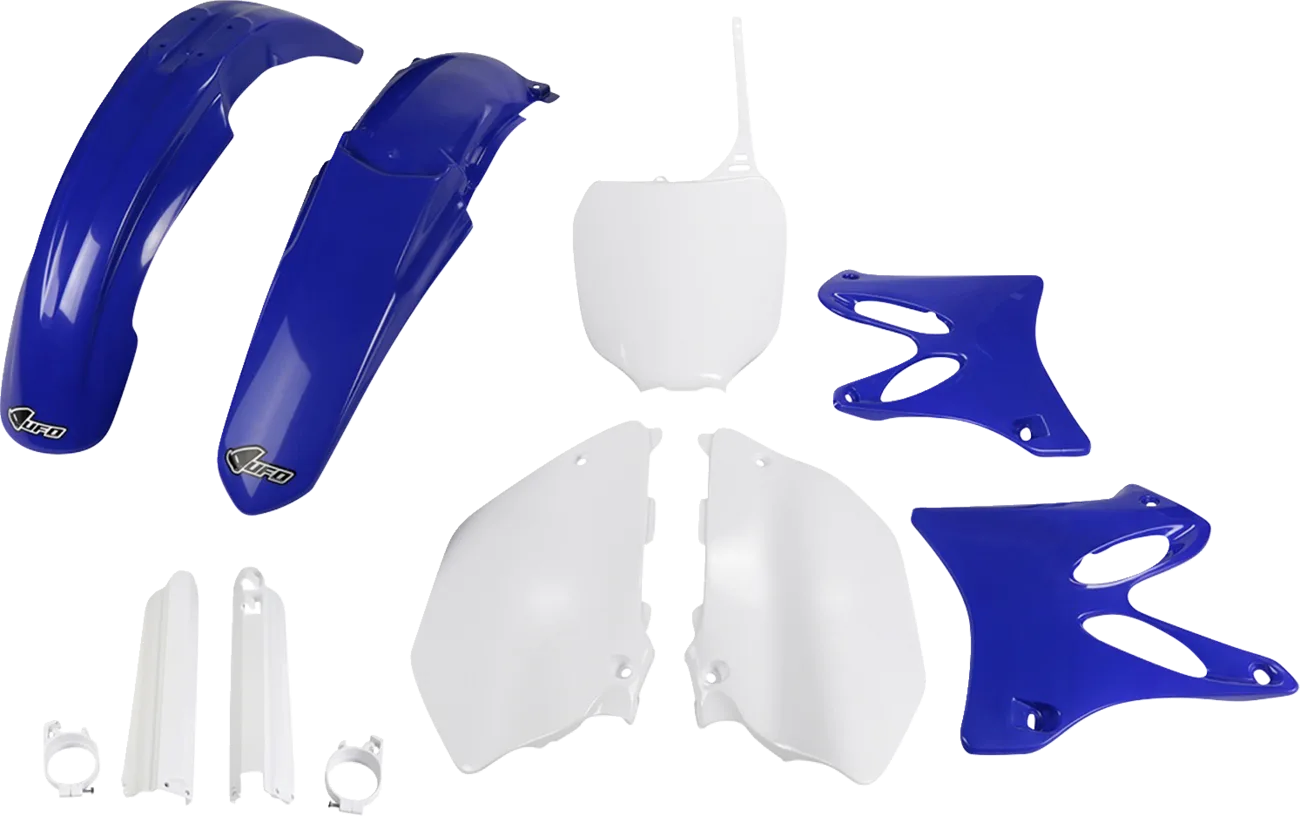 Full Replacement Body Kit For Yamaha