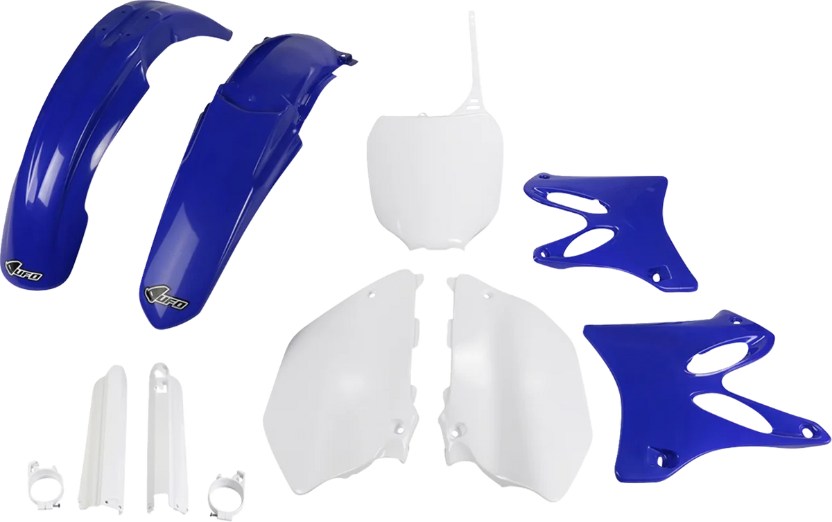 Full Replacement Body Kit For Yamaha