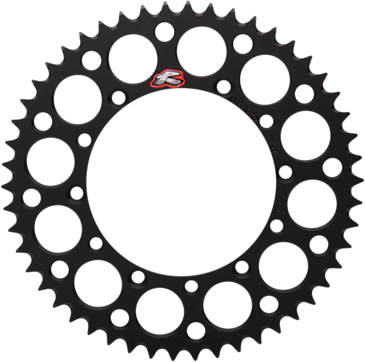 Ultralight Rear Sprocket