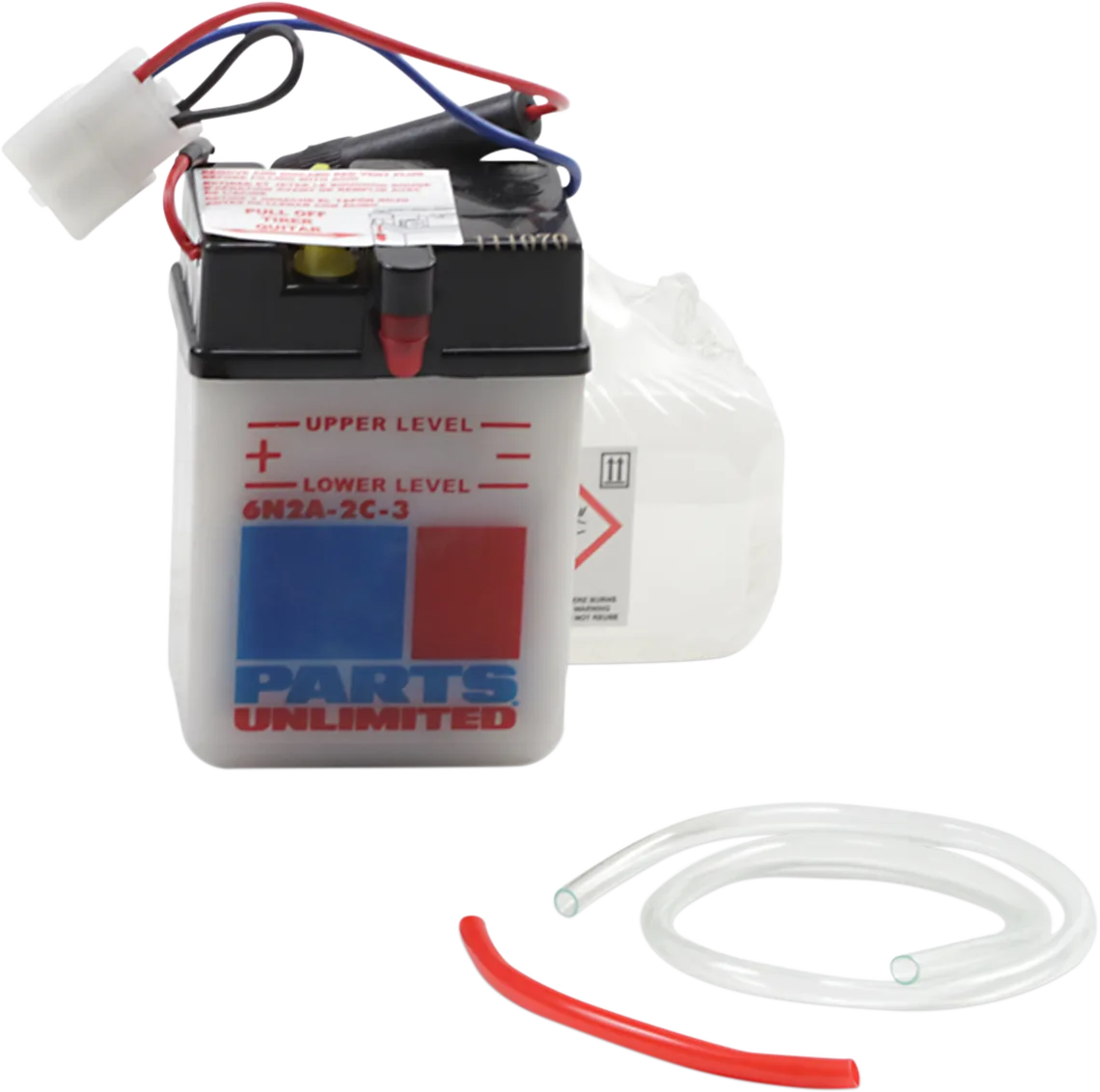 Conventional Battery Kit