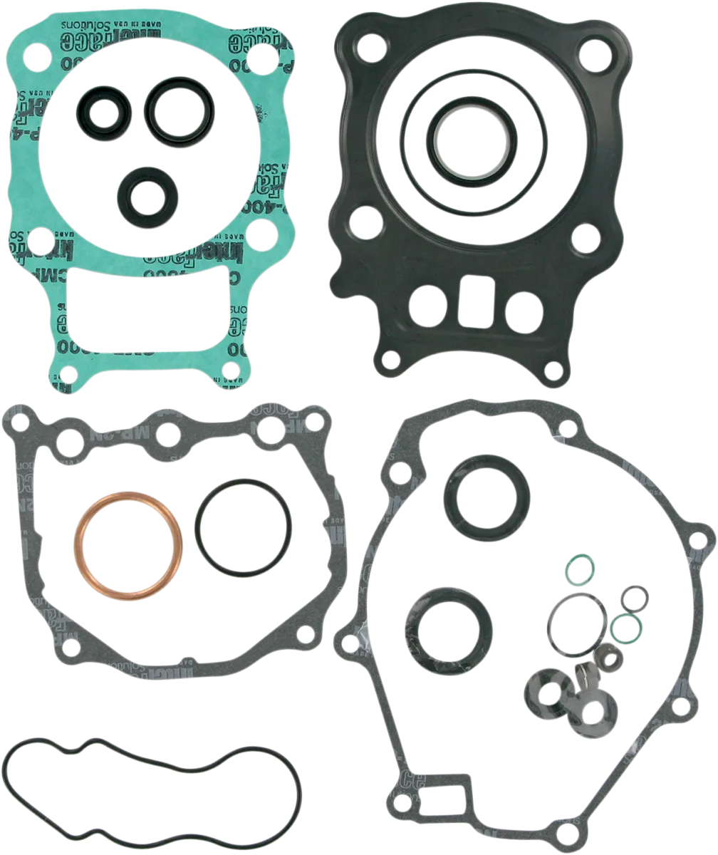 Complete Gasket and Oil Seal Kit