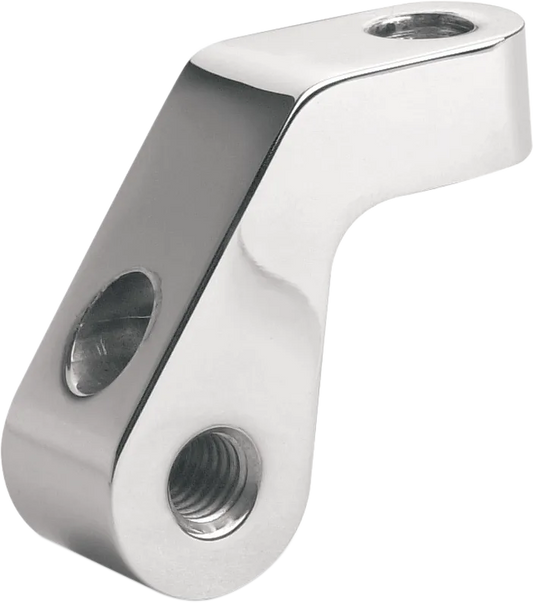Headlight Mounting Block