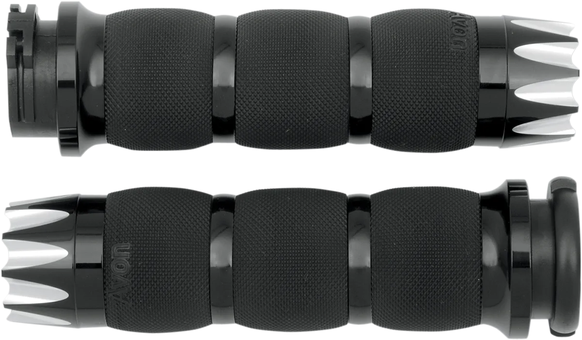 Excalibur Air Cushioned Grips