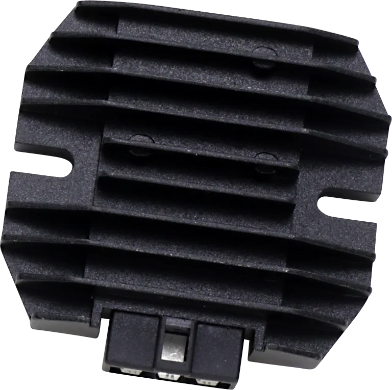 Lithium-Ion Compatible Rectifier Regulator