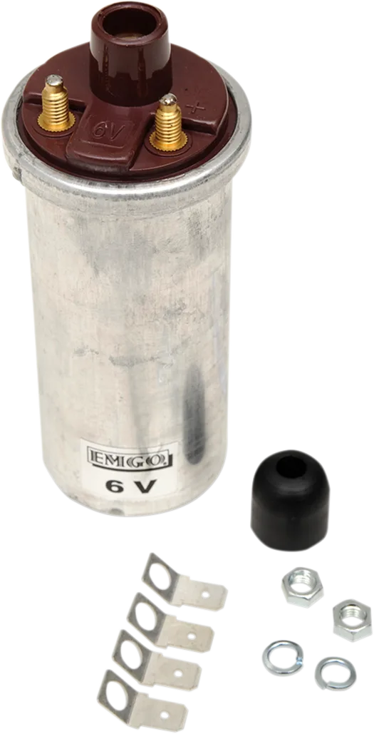 Ignition Coil
