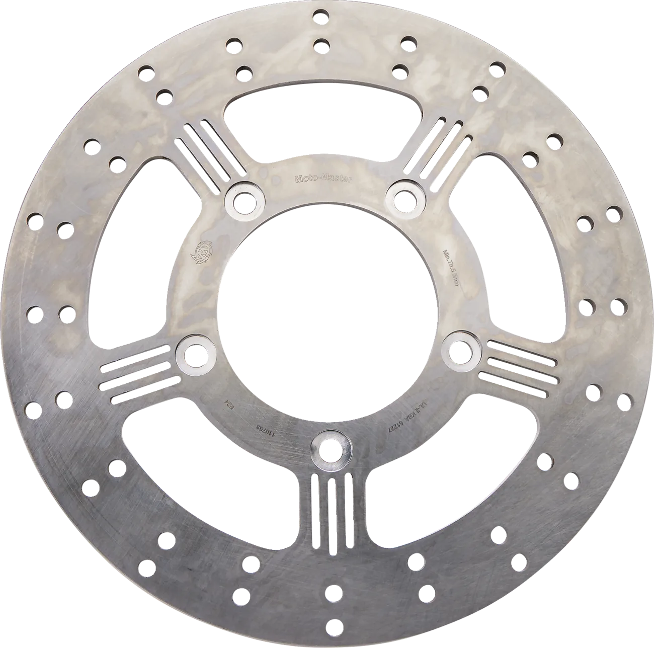 Brake Rotors