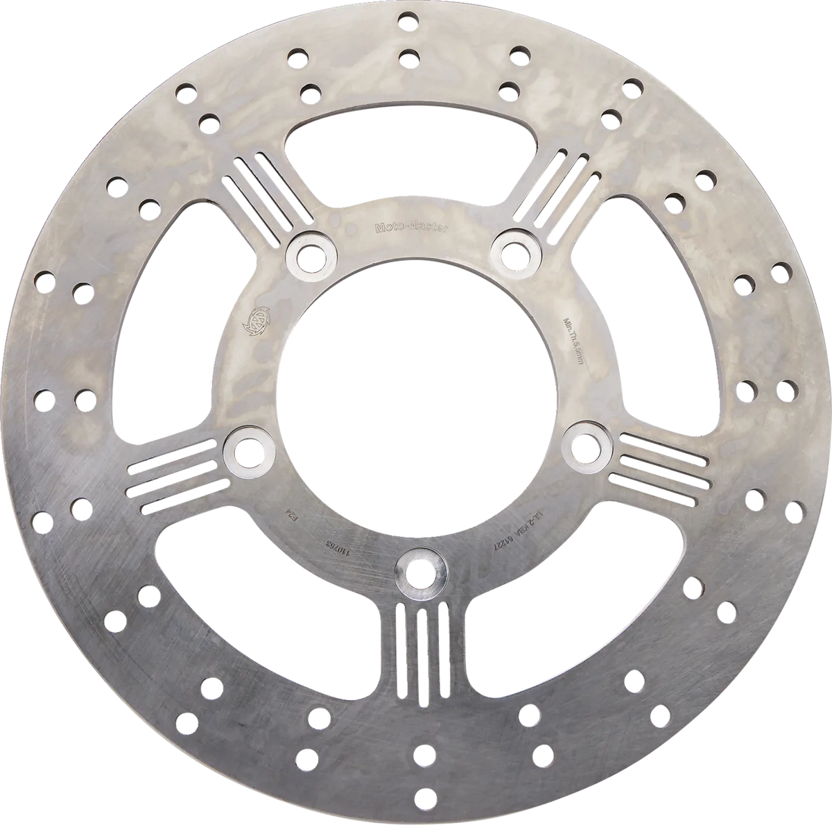 Brake Rotors