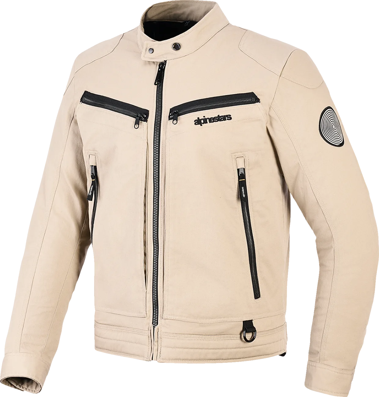Bruiser Jacket