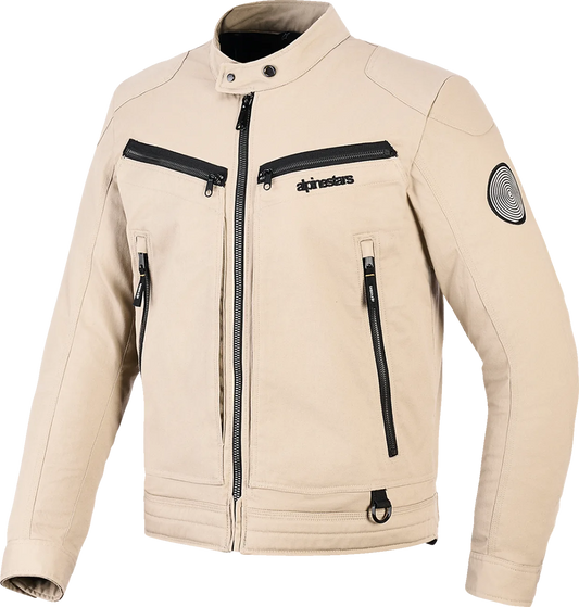 Bruiser Jacket