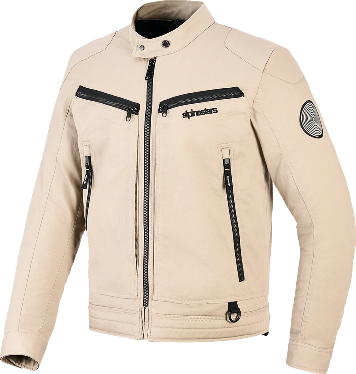 Bruiser Jacket