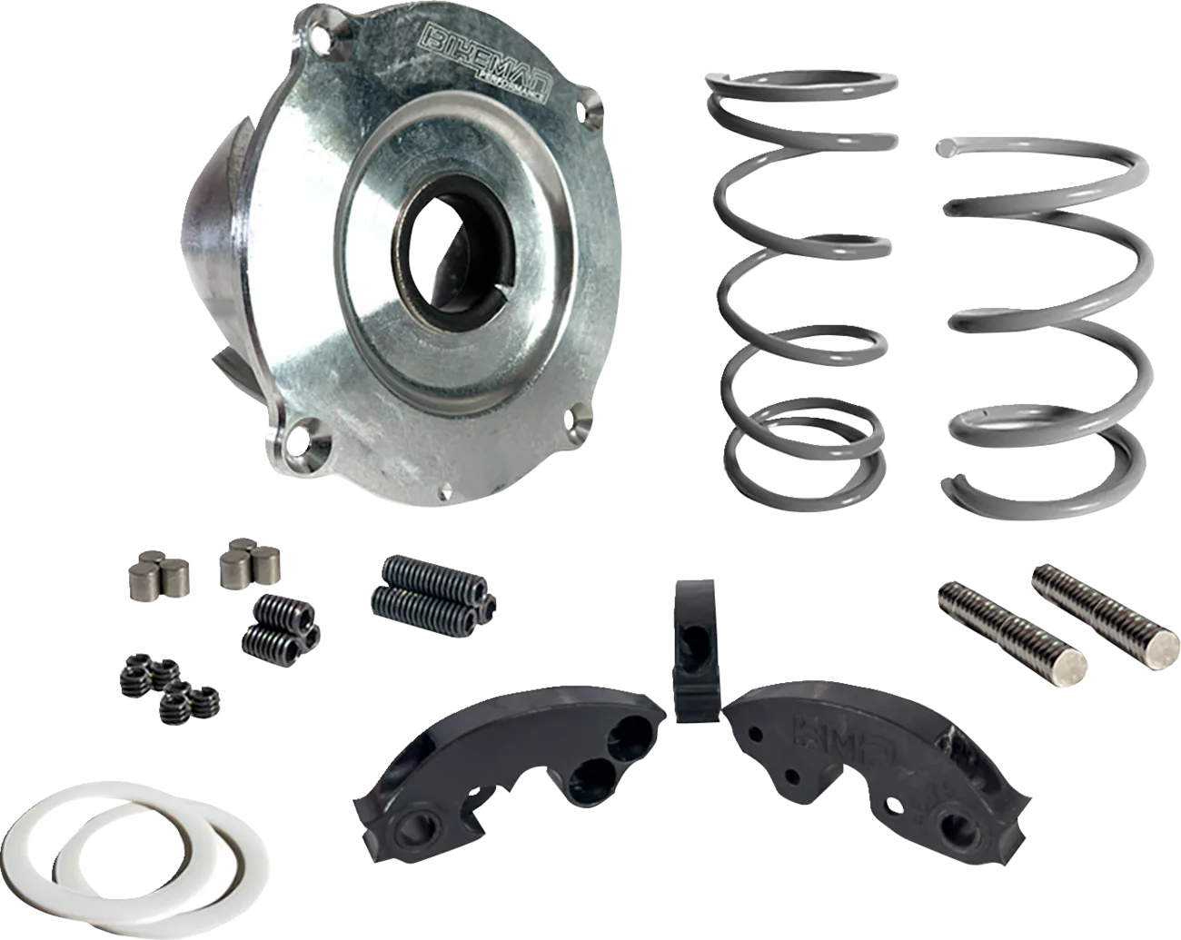 Snyper Clutch Kit