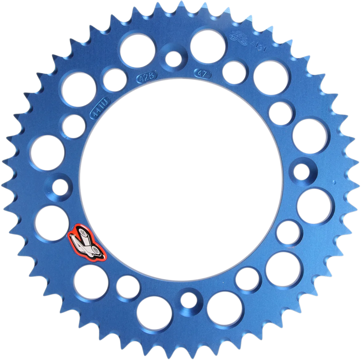 Ultralight Rear Sprocket