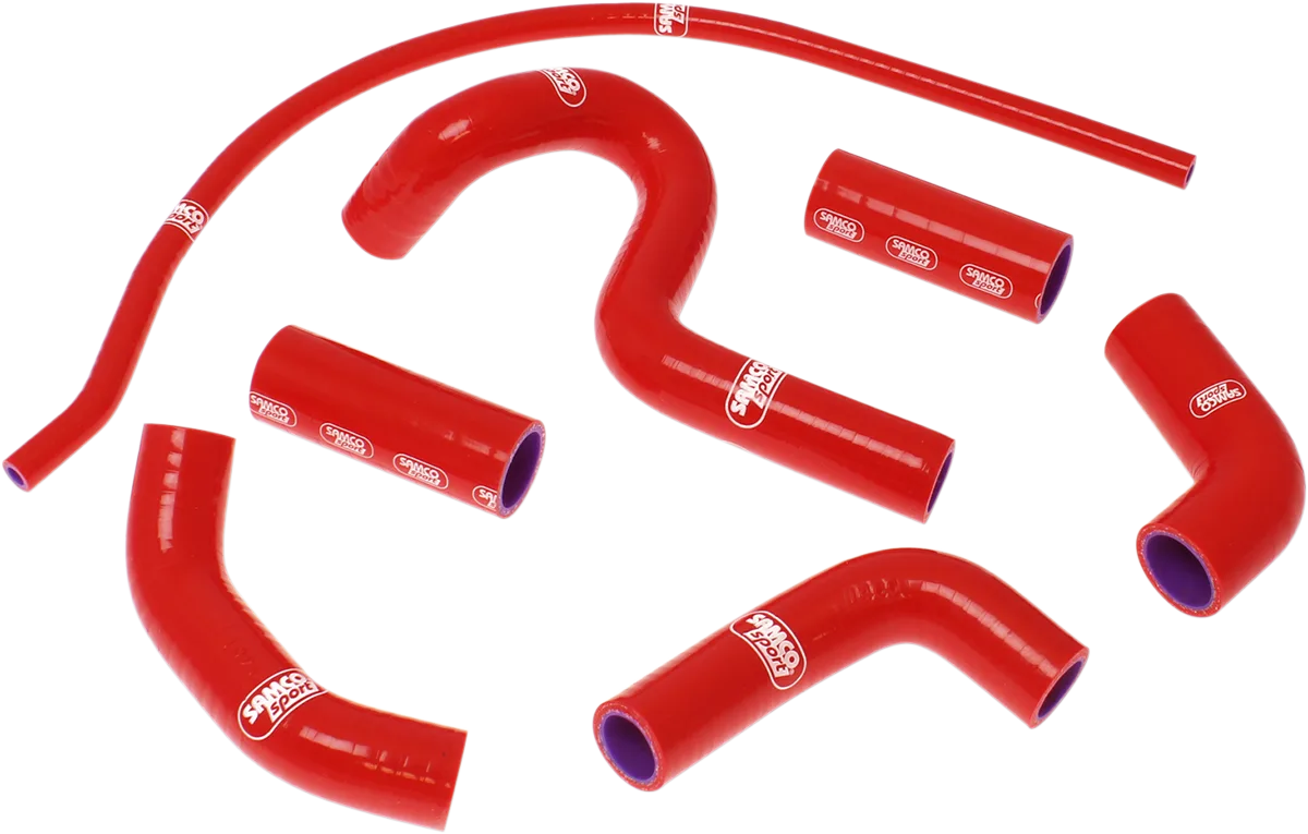 Radiator Hose Kit — Standard