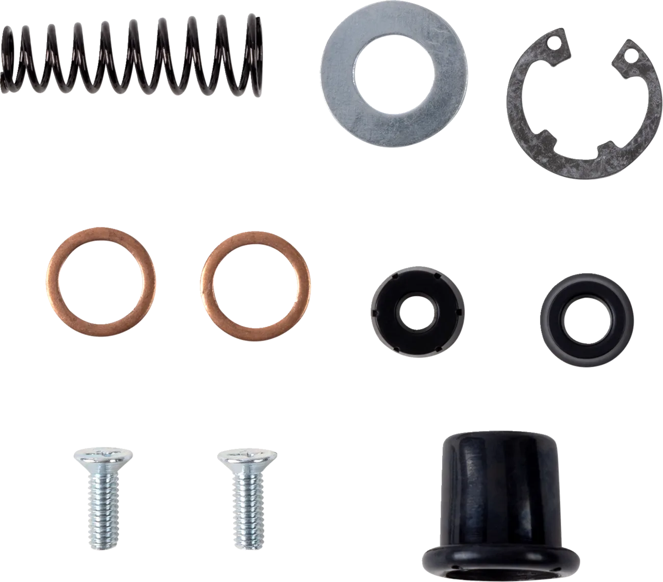 Brake Master Cylinder Rebuild Kit