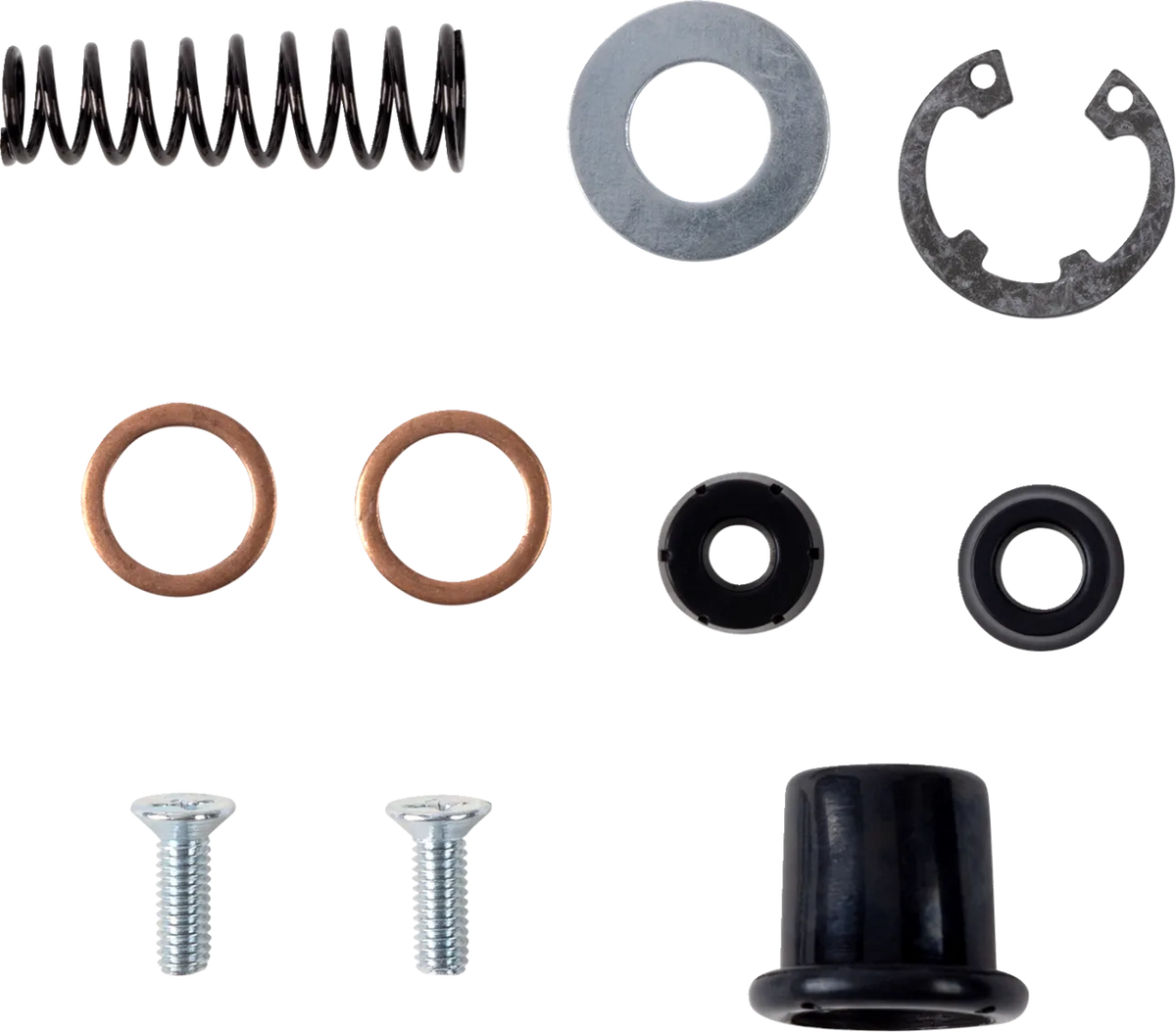 Brake Master Cylinder Rebuild Kit